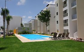 Departamento Vacacional Cancun